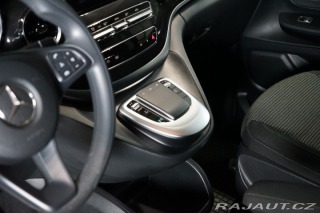 Mercedes-Benz V 220d*KAMERA*8-MÍST*TEMPOM 2021