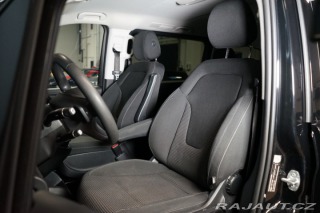 Mercedes-Benz V 220d*KAMERA*8-MÍST*TEMPOM 2021