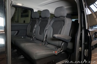 Mercedes-Benz V 220d*KAMERA*8-MÍST*TEMPOM 2021