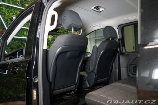Mercedes-Benz V 220d*KAMERA*8-MÍST*TEMPOM 2021