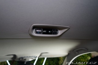 Mercedes-Benz V 220d*KAMERA*8-MÍST*TEMPOM 2021