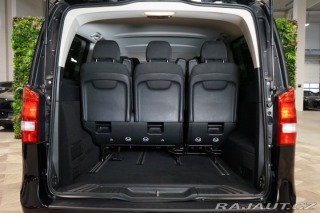 Mercedes-Benz V 220d*KAMERA*8-MÍST*TEMPOM 2021