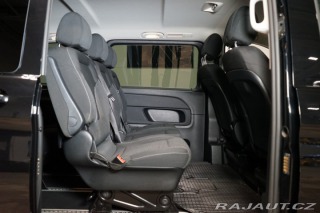 Mercedes-Benz V 220d*KAMERA*8-MÍST*TEMPOM 2021