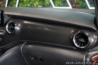 Mercedes-Benz V 220d*KAMERA*8-MÍST*TEMPOM 2021