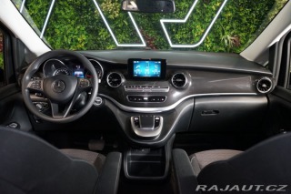 Mercedes-Benz V 220d*KAMERA*8-MÍST*TEMPOM 2021