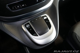 Mercedes-Benz V 220d*KAMERA*8-MÍST*TEMPOM 2021