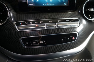 Mercedes-Benz V 220d*KAMERA*8-MÍST*TEMPOM 2021