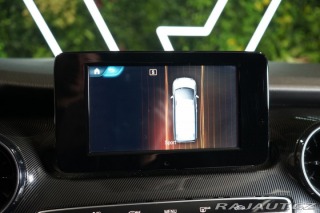 Mercedes-Benz V 220d*KAMERA*8-MÍST*TEMPOM 2021