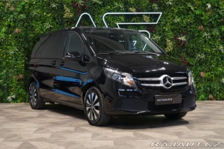 Mercedes-Benz V 220d*KAMERA*8-MÍST*TEMPOM 2021
