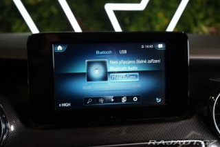 Mercedes-Benz V 220d*KAMERA*8-MÍST*TEMPOM 2021