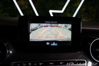 Mercedes-Benz V 220d*KAMERA*8-MÍST*TEMPOM 2021