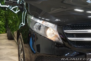 Mercedes-Benz V 220d*KAMERA*8-MÍST*TEMPOM 2021