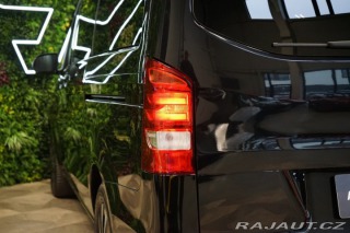 Mercedes-Benz V 220d*KAMERA*8-MÍST*TEMPOM 2021