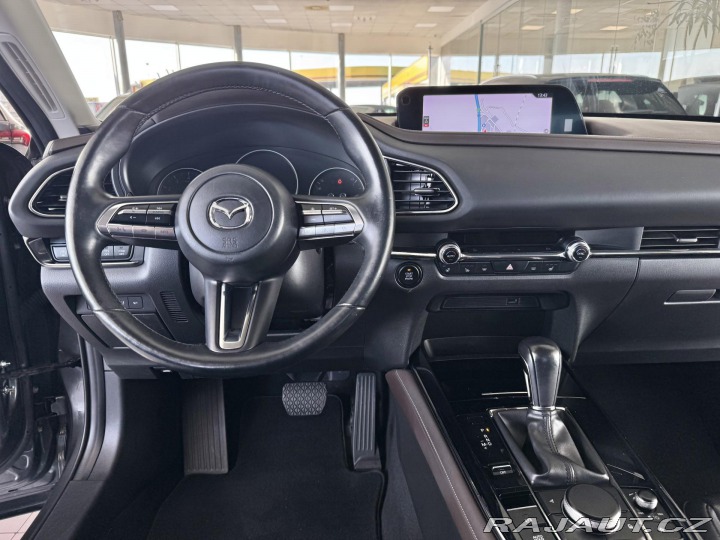 Mazda CX-30 2,0 SKYACTIV-G Aut* 2019
