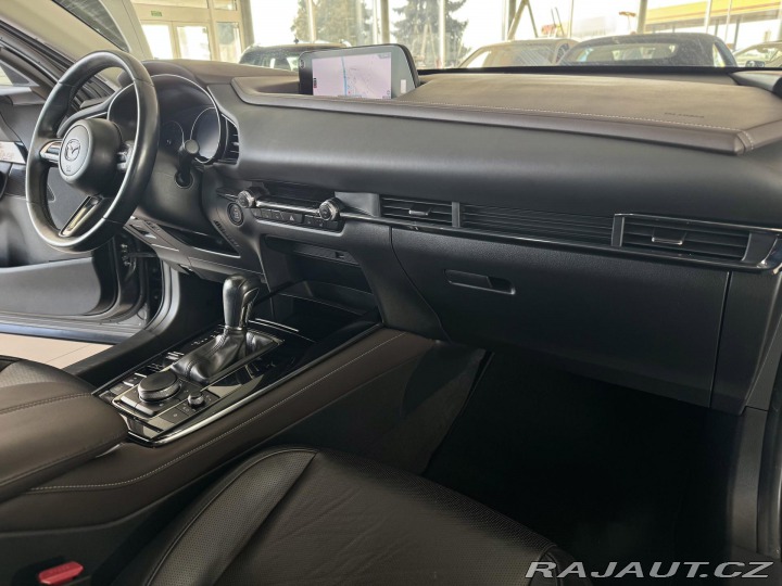 Mazda CX-30 2,0 SKYACTIV-G Aut*PlnáVý 2019