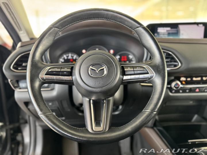 Mazda CX-30 2,0 SKYACTIV-G Aut*PlnáVý 2019