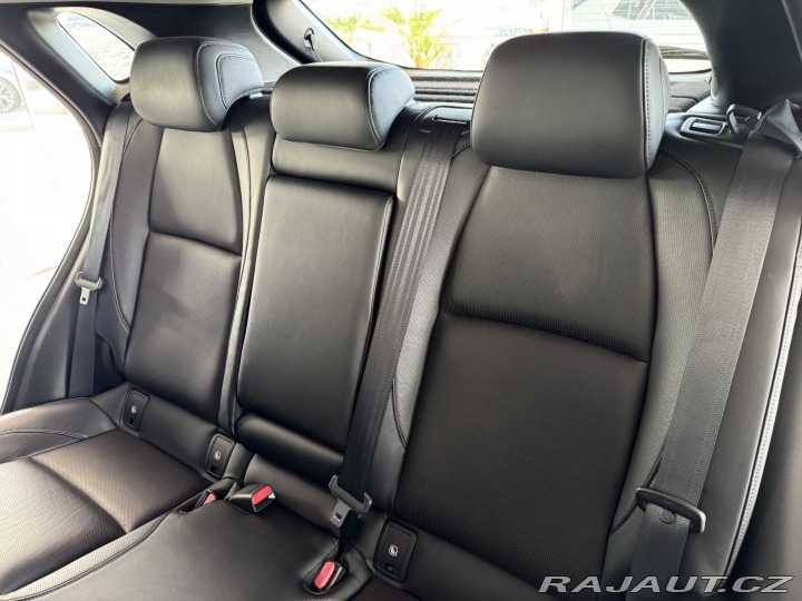 Mazda CX-30 2,0 SKYACTIV-G Aut* 2019