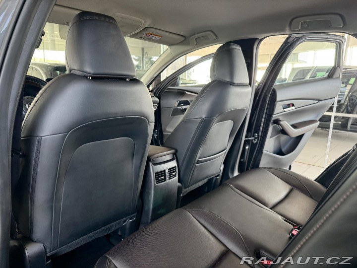 Mazda CX-30 2,0 SKYACTIV-G Aut* 2019