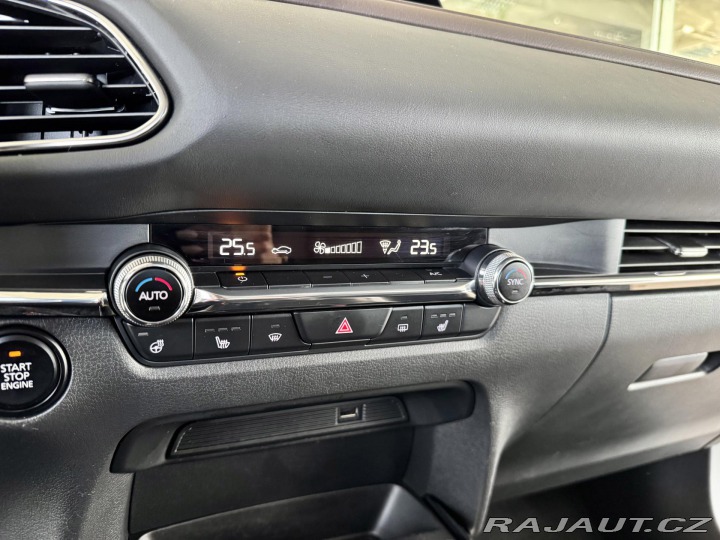 Mazda CX-30 2,0 SKYACTIV-G Aut* 2019