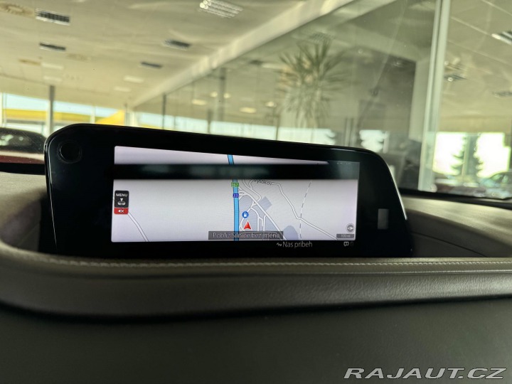 Mazda CX-30 2,0 SKYACTIV-G Aut* 2019