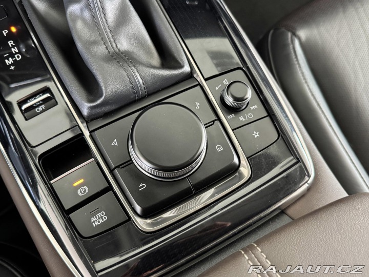 Mazda CX-30 2,0 SKYACTIV-G Aut* 2019