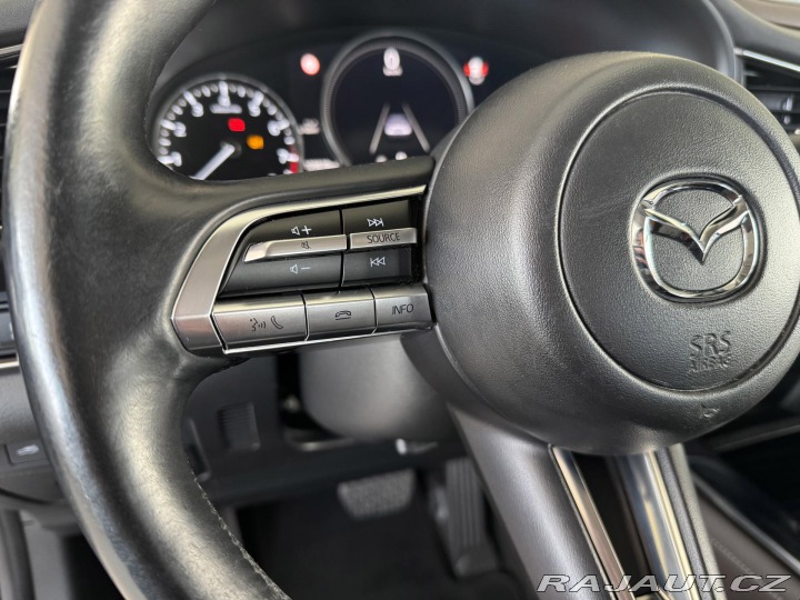 Mazda CX-30 2,0 SKYACTIV-G Aut* 2019