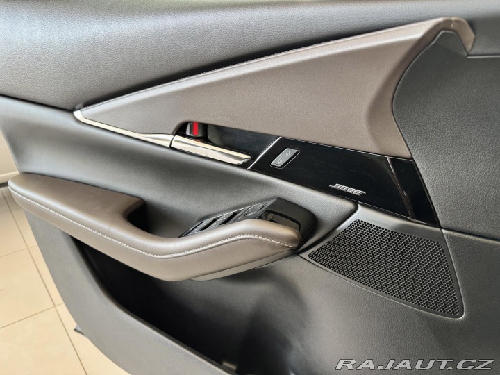 Mazda CX-30 2,0 SKYACTIV-G Aut* 2019