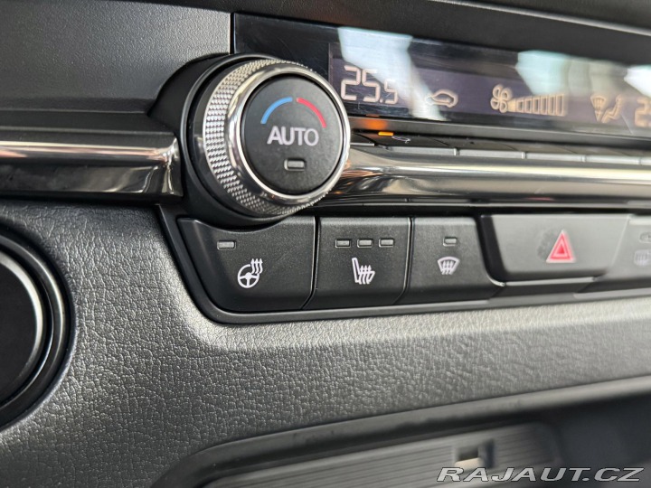 Mazda CX-30 2,0 SKYACTIV-G Aut* 2019