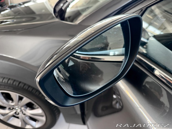 Mazda CX-30 2,0 SKYACTIV-G Aut* 2019