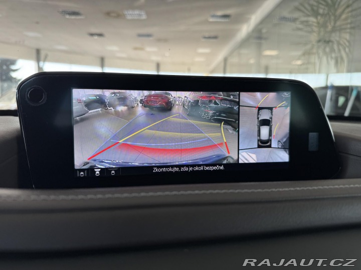 Mazda CX-30 2,0 SKYACTIV-G Aut*PlnáVý 2019