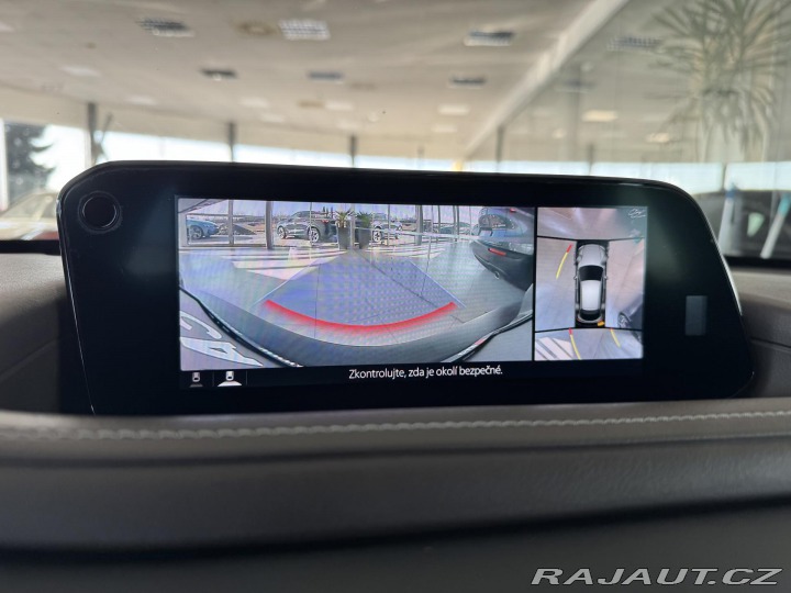 Mazda CX-30 2,0 SKYACTIV-G Aut* 2019