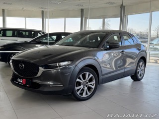 Mazda CX-30 2,0 SKYACTIV-G Aut* 2019