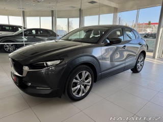 Mazda CX-30 2,0 SKYACTIV-G Aut* 2019