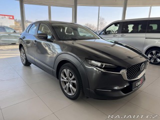 Mazda CX-30 2,0 SKYACTIV-G Aut* 2019