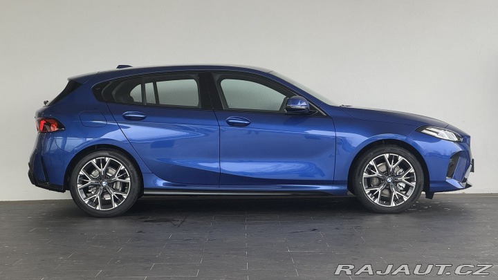 BMW 1 118d 2025