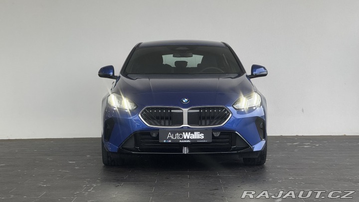 BMW 1 118d 2025