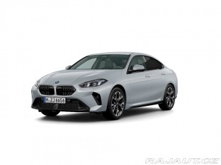 BMW 2 220 Gran Coupe