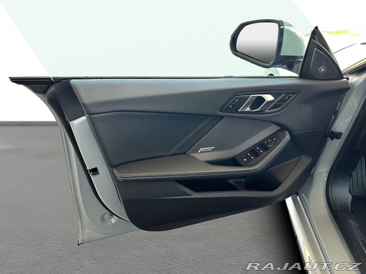 BMW 2 220 Gran Coupe 2025