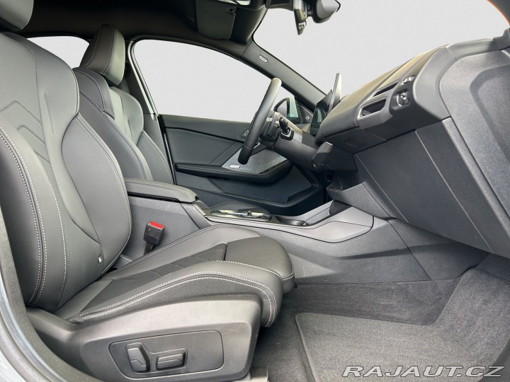 BMW 2 220 Gran Coupe 2025