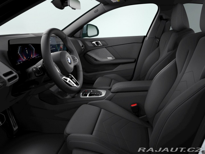 BMW 2 220 Gran Coupe 2025