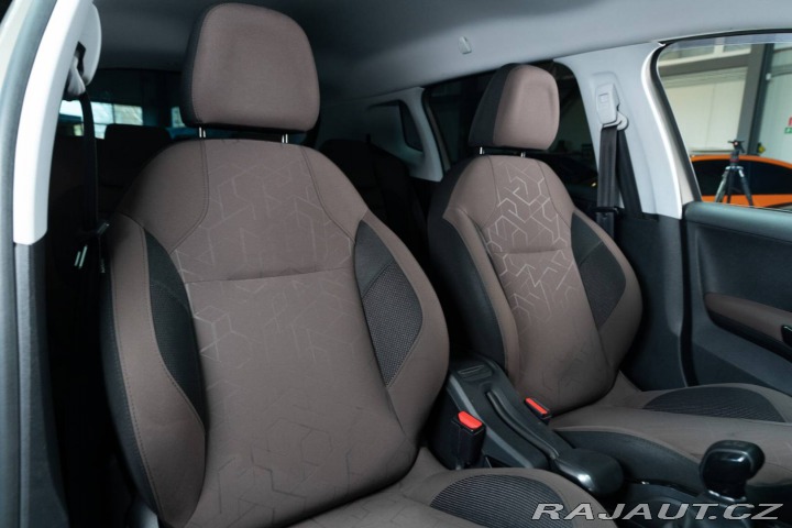 Peugeot 2008 1.2 Vti Active 2013