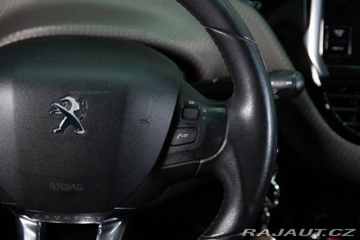 Peugeot 2008 1.2 Vti Active 2013