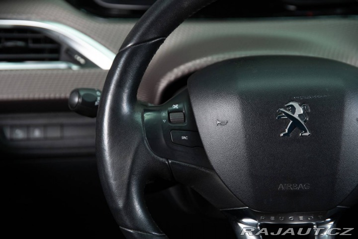 Peugeot 2008 1.2 Vti Active 2013