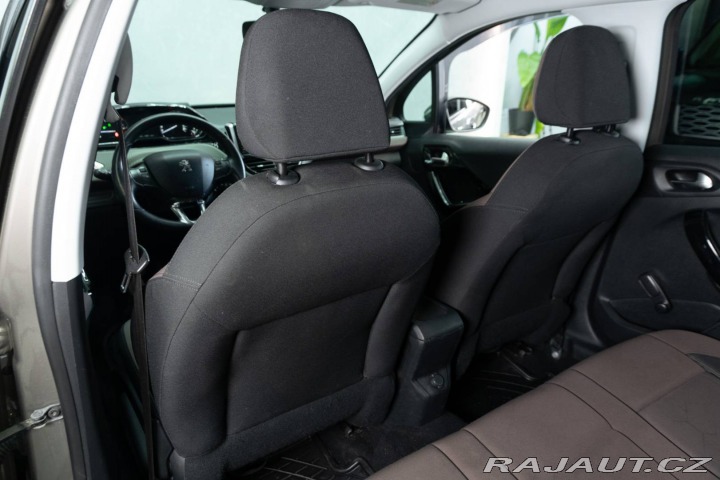 Peugeot 2008 1.2 Vti Active 2013