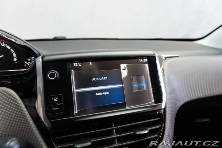 Peugeot 2008 1.2 Vti Active 2013