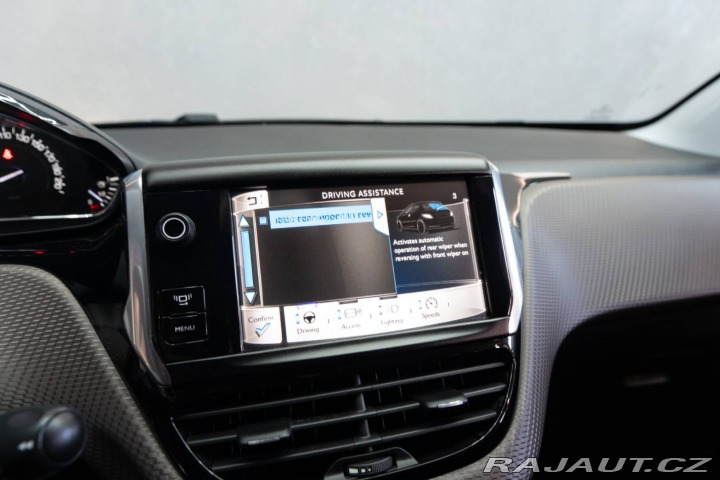 Peugeot 2008 1.2 Vti Active 2013