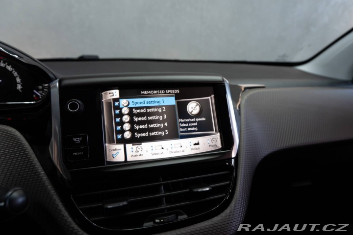 Peugeot 2008 1.2 Vti Active 2013