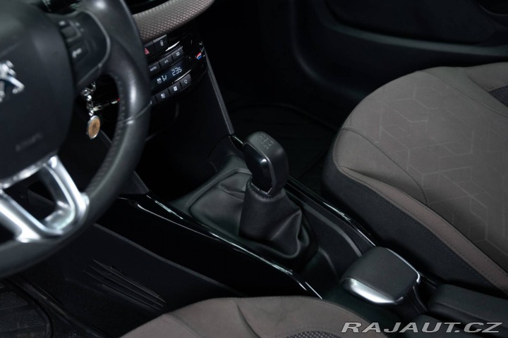 Peugeot 2008 1.2 Vti Active 2013