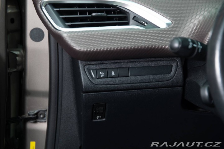 Peugeot 2008 1.2 Vti Active 2013