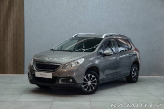 Peugeot 2008 1.2 Vti Active 2013